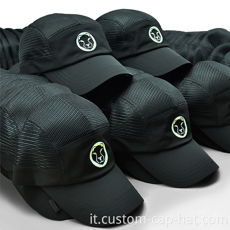 Sport Cap